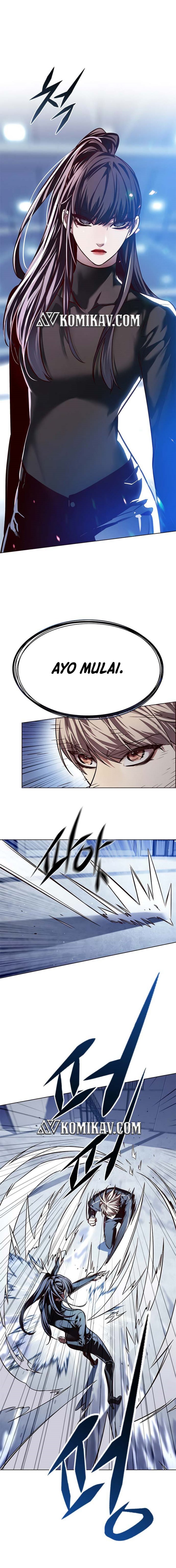Eleceed Chapter 242 halaman 16