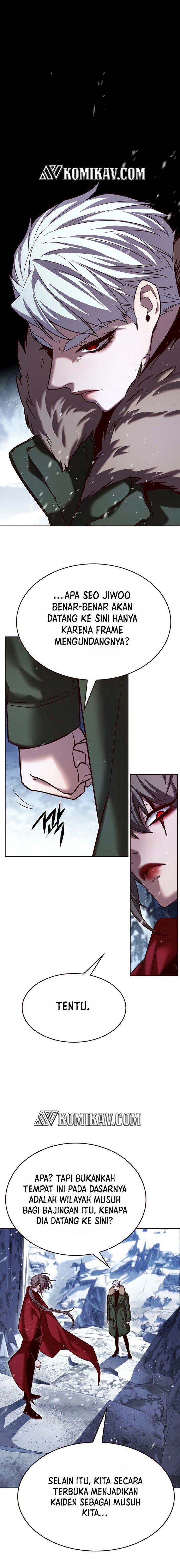 Eleceed Chapter 242 halaman 3