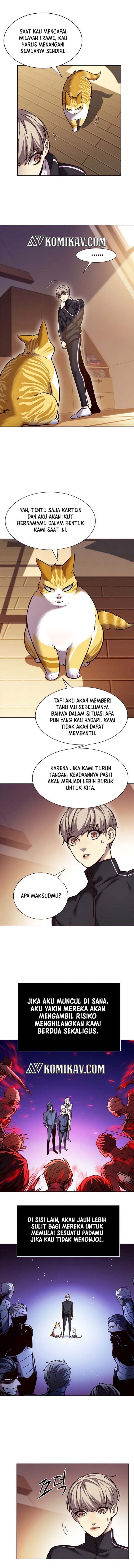 Eleceed Chapter 242 halaman 10