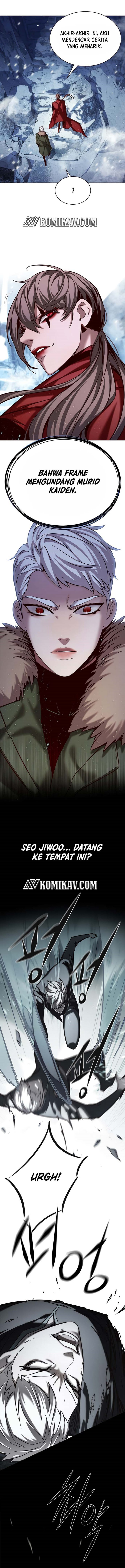 Eleceed Chapter 242 halaman 2