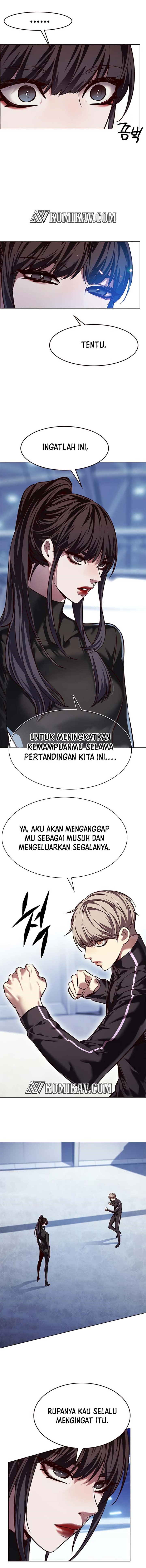 Eleceed Chapter 242 halaman 15