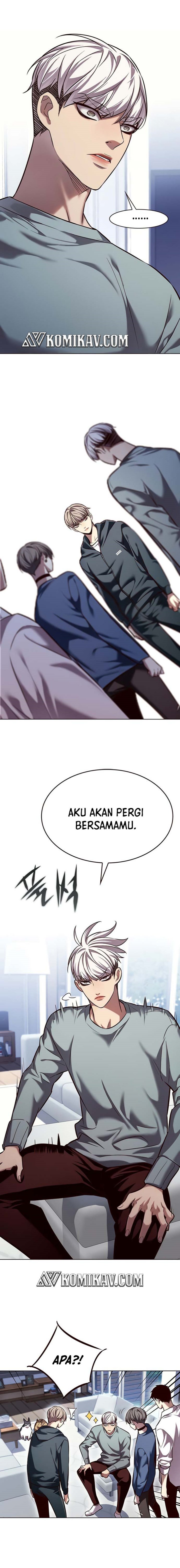 Eleceed Chapter 242 halaman 7
