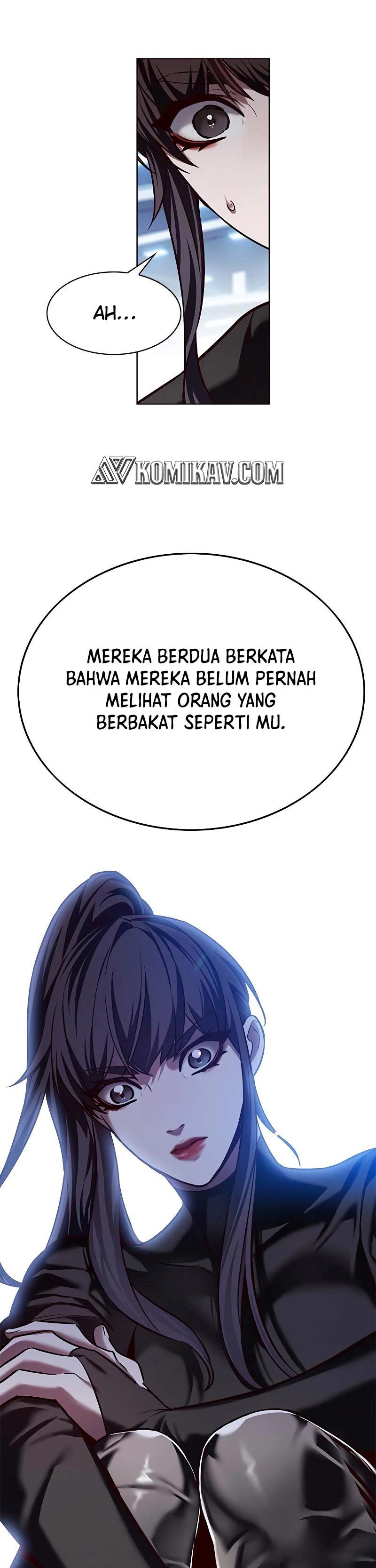 Eleceed Chapter 243 halaman 23