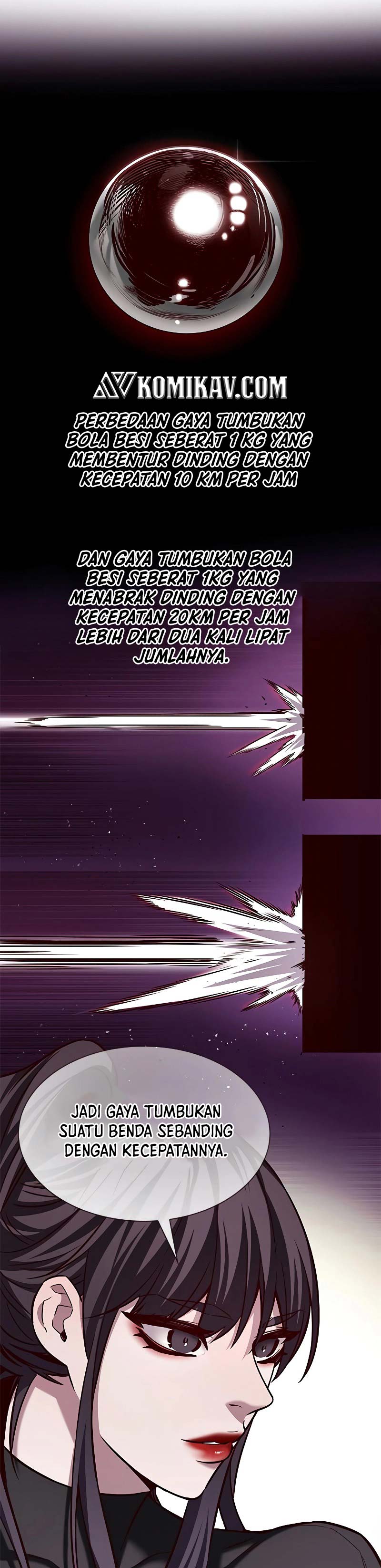Eleceed Chapter 243 halaman 11