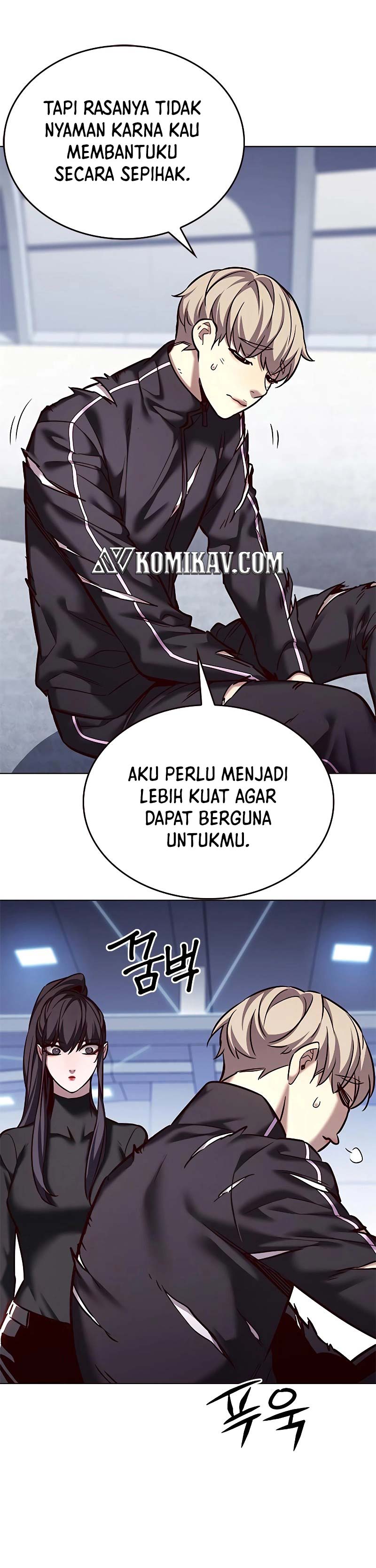 Eleceed Chapter 243 halaman 8
