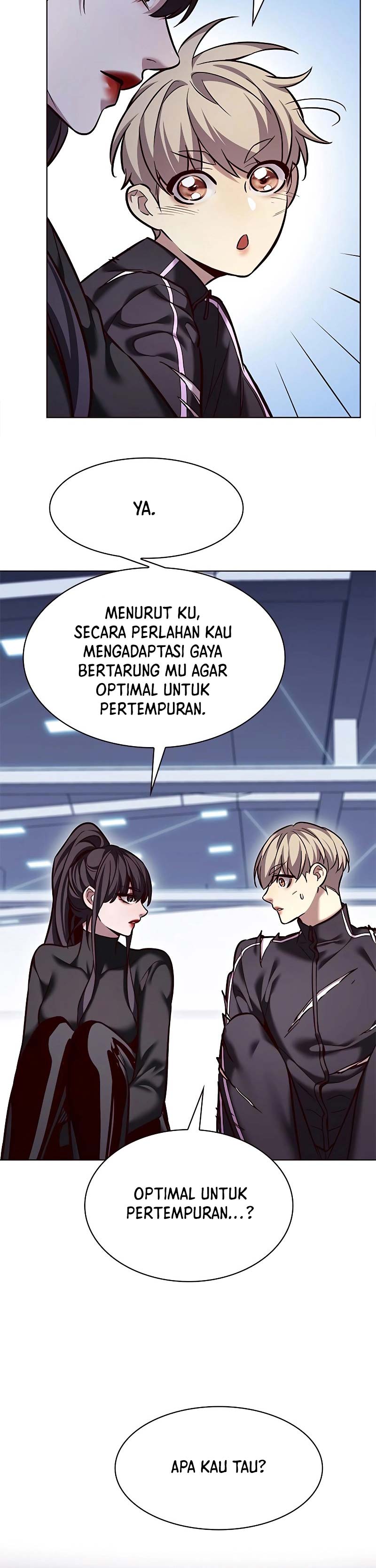Eleceed Chapter 243 halaman 10