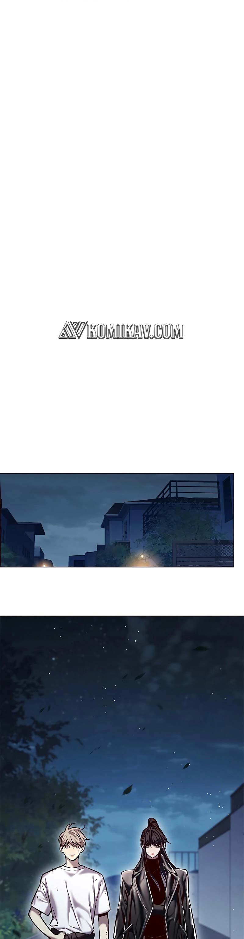 Eleceed Chapter 243 halaman 26