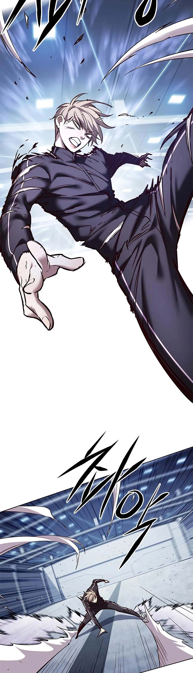 Eleceed Chapter 243 halaman 3