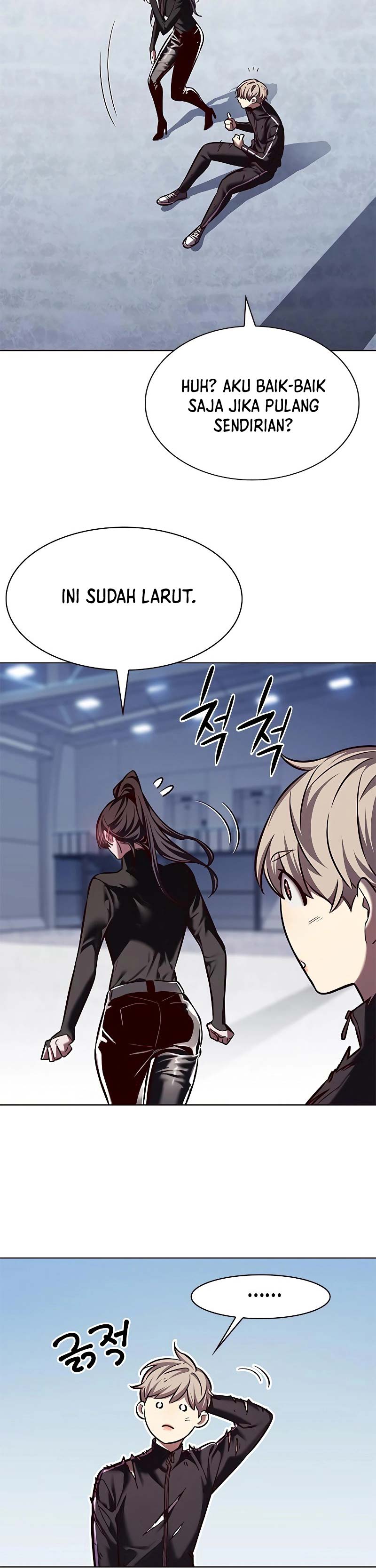 Eleceed Chapter 243 halaman 25