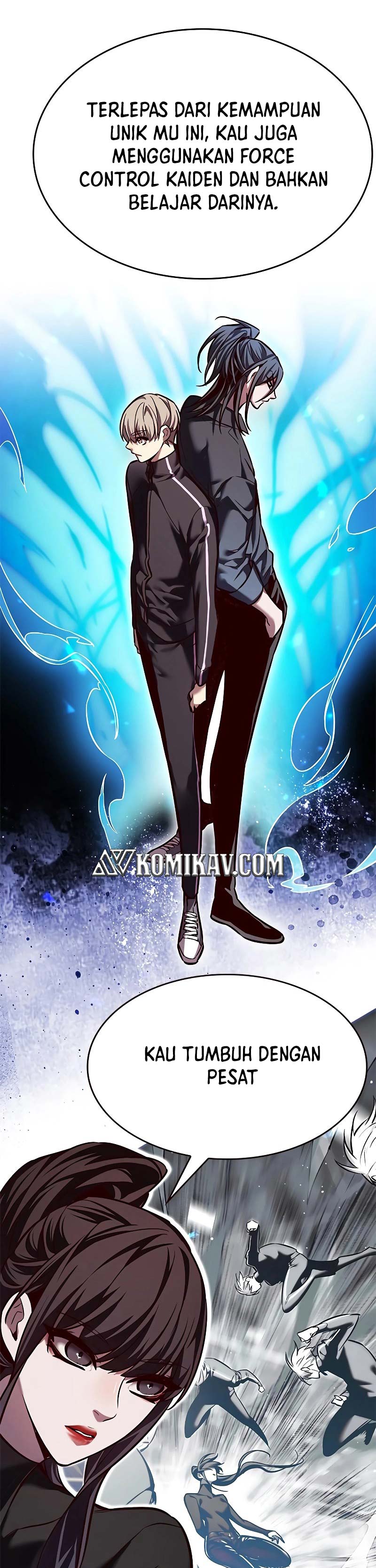 Eleceed Chapter 243 halaman 14