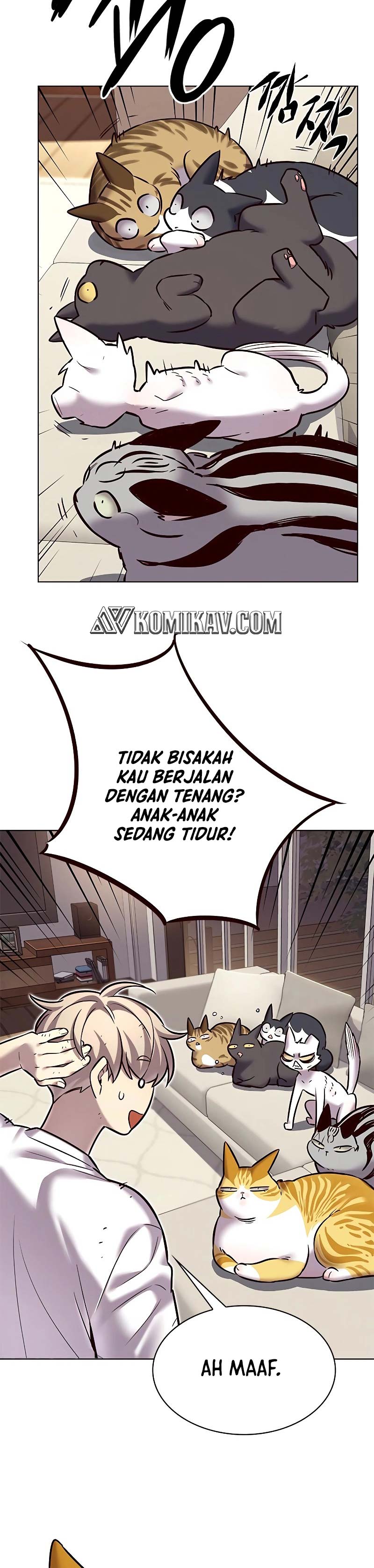 Eleceed Chapter 243 halaman 42