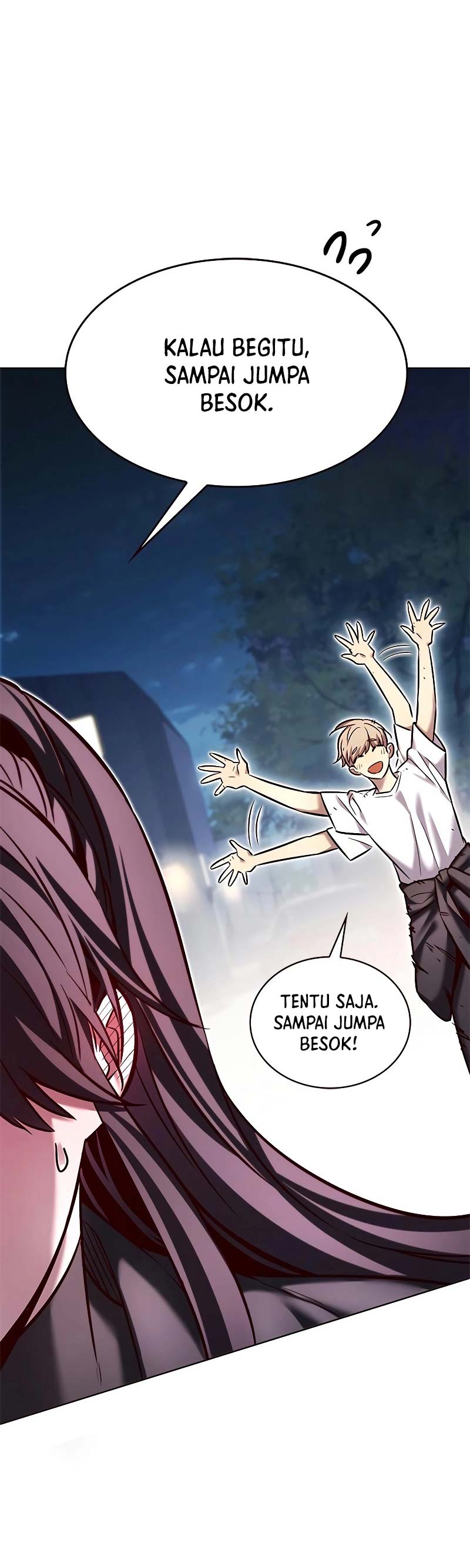 Eleceed Chapter 243 halaman 40