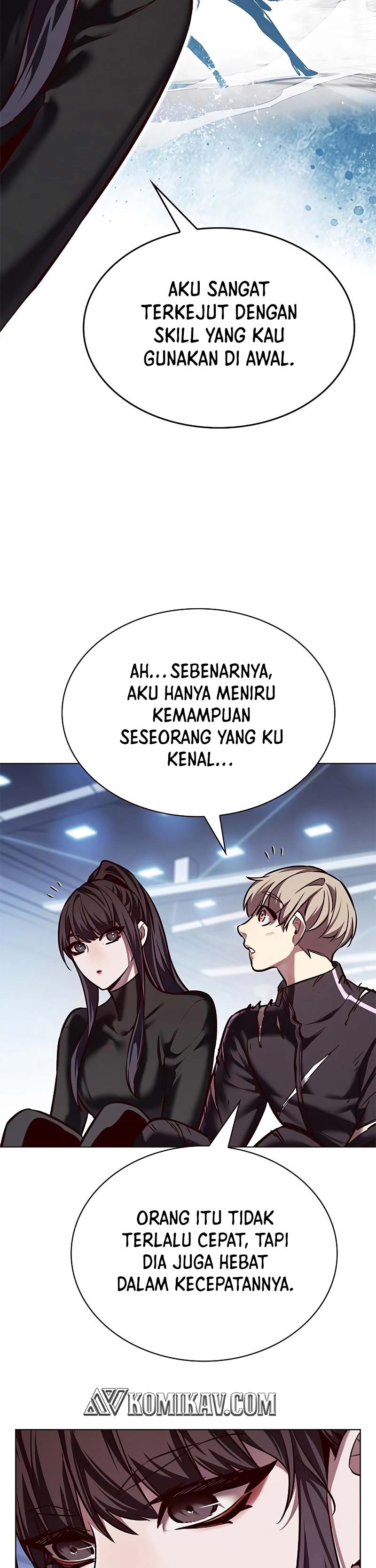 Eleceed Chapter 243 halaman 15