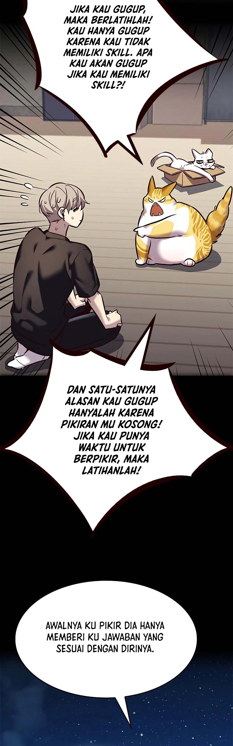 Eleceed Chapter 243 halaman 30
