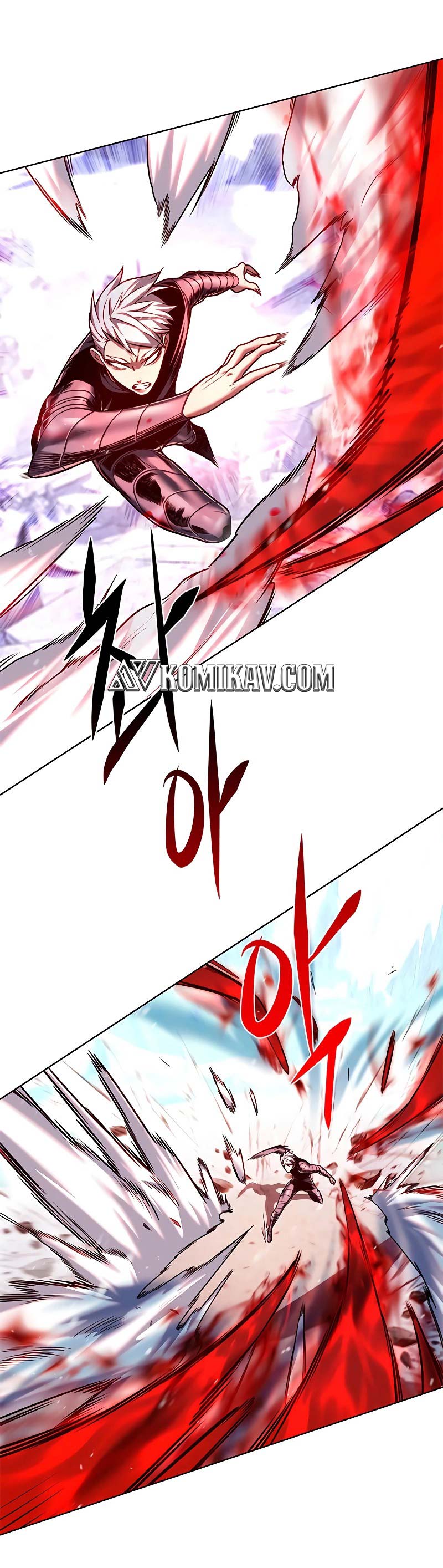Eleceed Chapter 243 halaman 46
