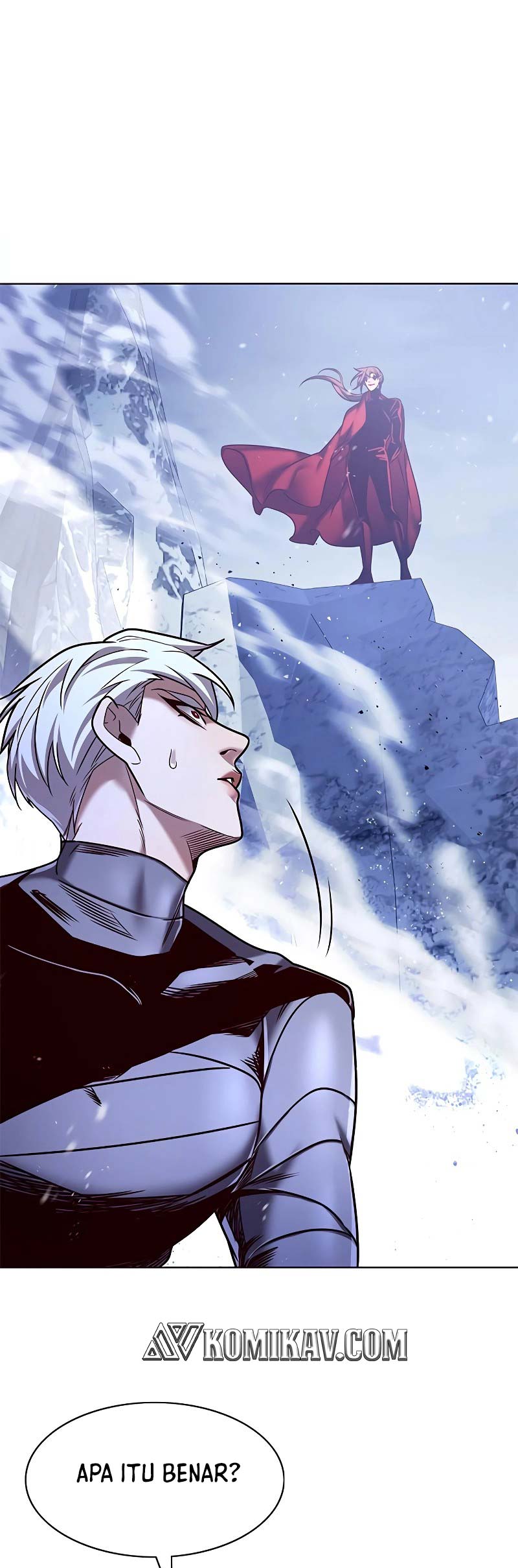 Eleceed Chapter 243 halaman 49