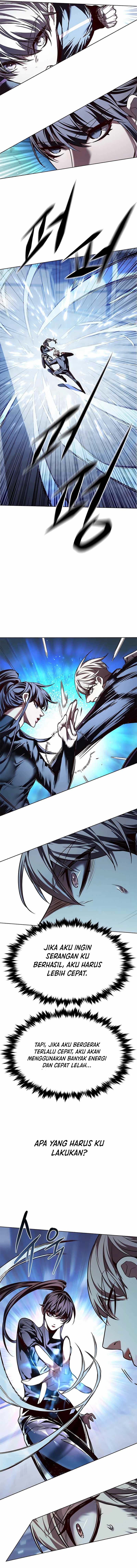 Eleceed Chapter 244 halaman 2