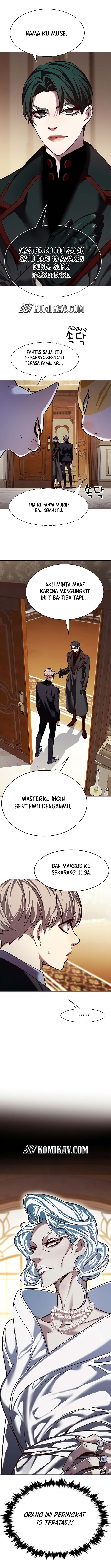 Eleceed Chapter 245 halaman 14