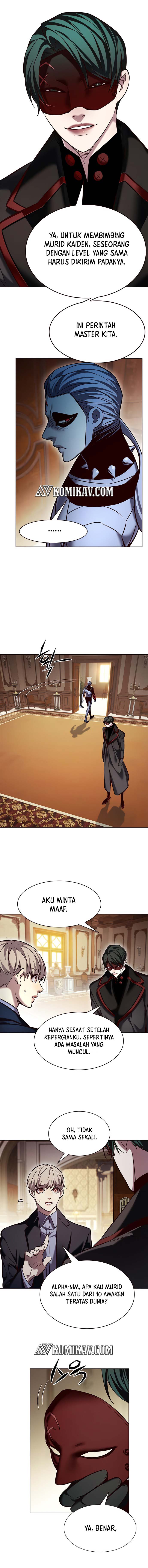 Eleceed Chapter 245 halaman 13