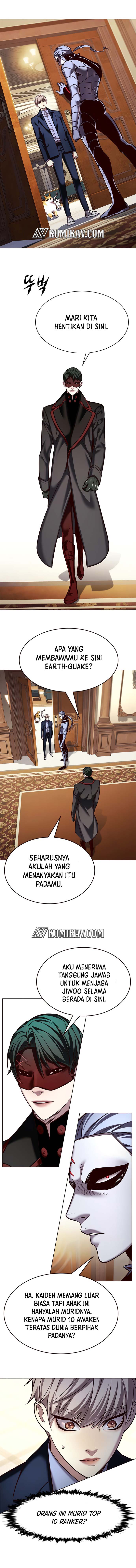 Eleceed Chapter 245 halaman 12