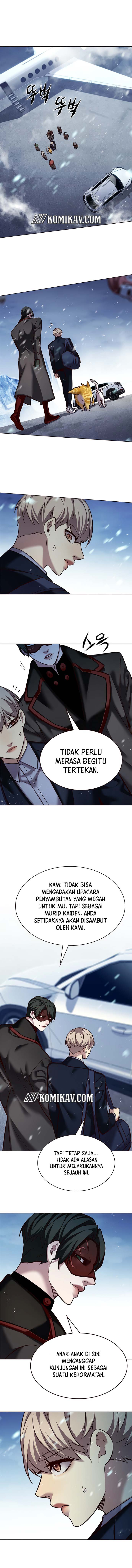 Eleceed Chapter 245 halaman 2