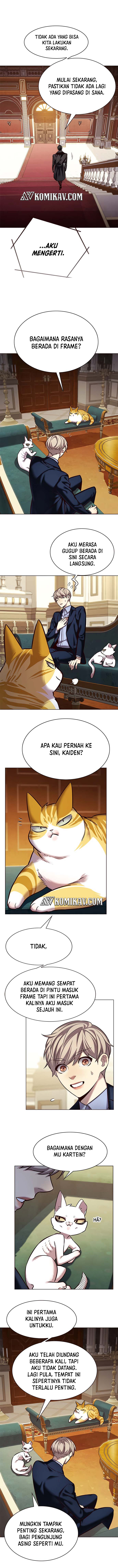 Eleceed Chapter 245 halaman 9