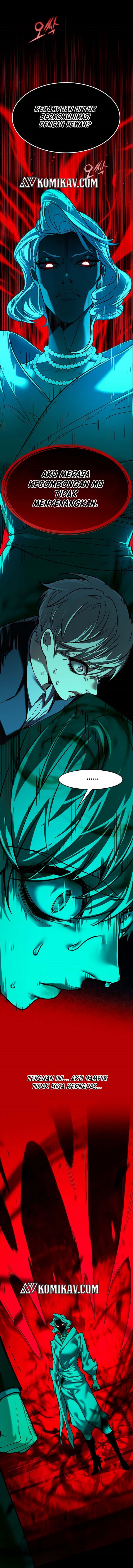 Eleceed Chapter 246 halaman 3