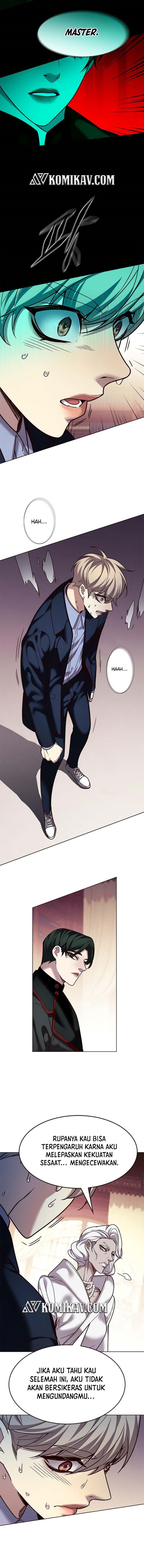 Eleceed Chapter 246 halaman 4