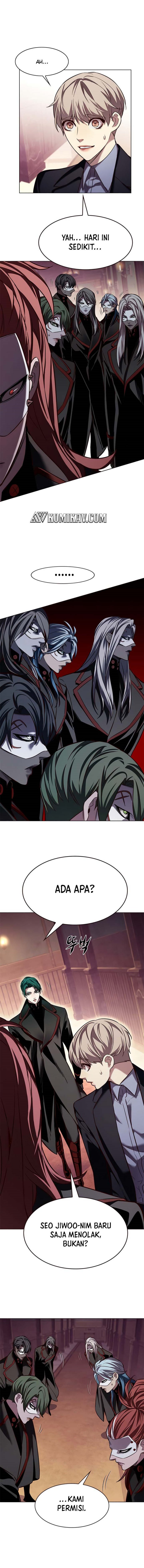Eleceed Chapter 246 halaman 11