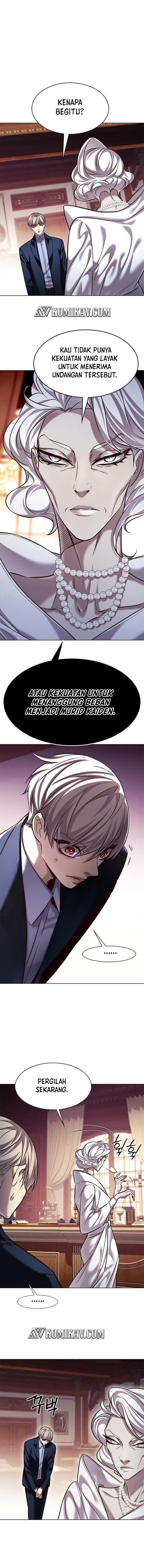 Eleceed Chapter 246 halaman 7