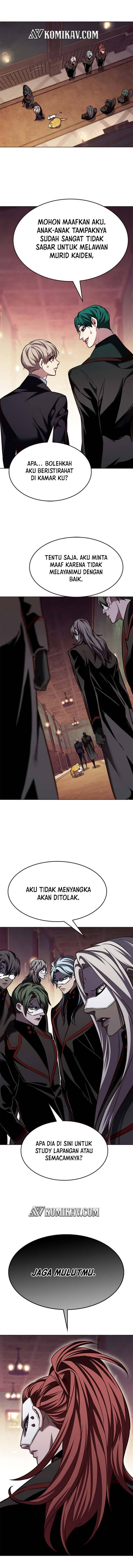 Eleceed Chapter 246 halaman 12