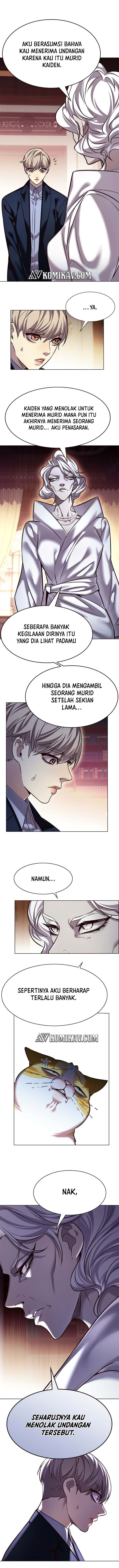 Eleceed Chapter 246 halaman 6