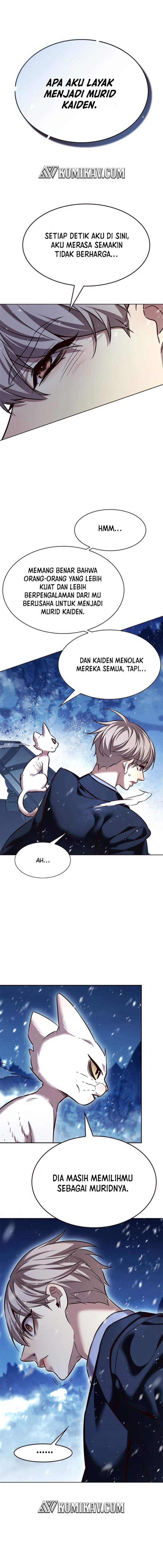Eleceed Chapter 246 halaman 16