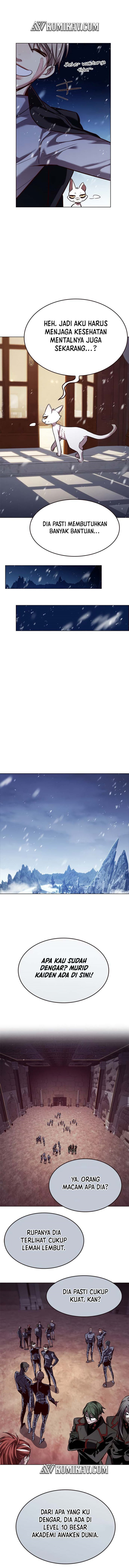 Eleceed Chapter 246 halaman 18