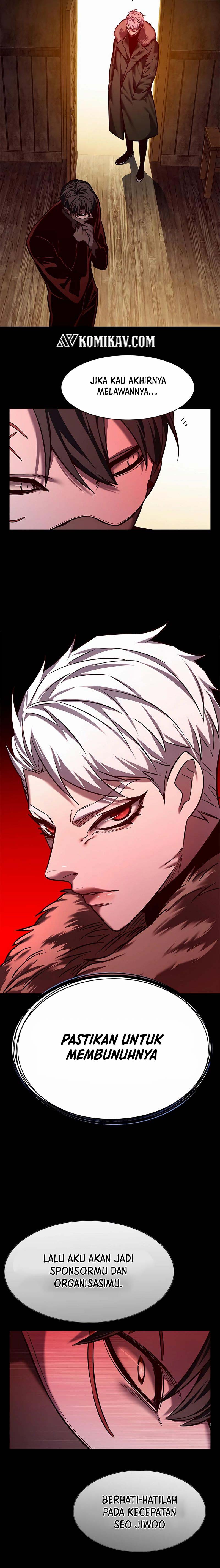 Eleceed Chapter 247 halaman 16