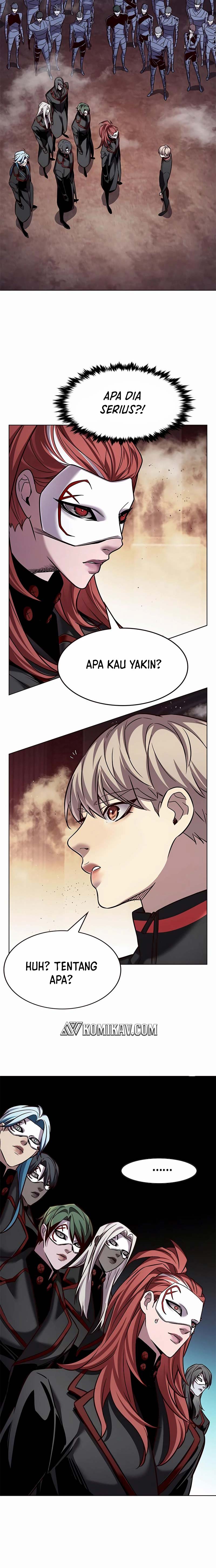 Eleceed Chapter 247 halaman 8