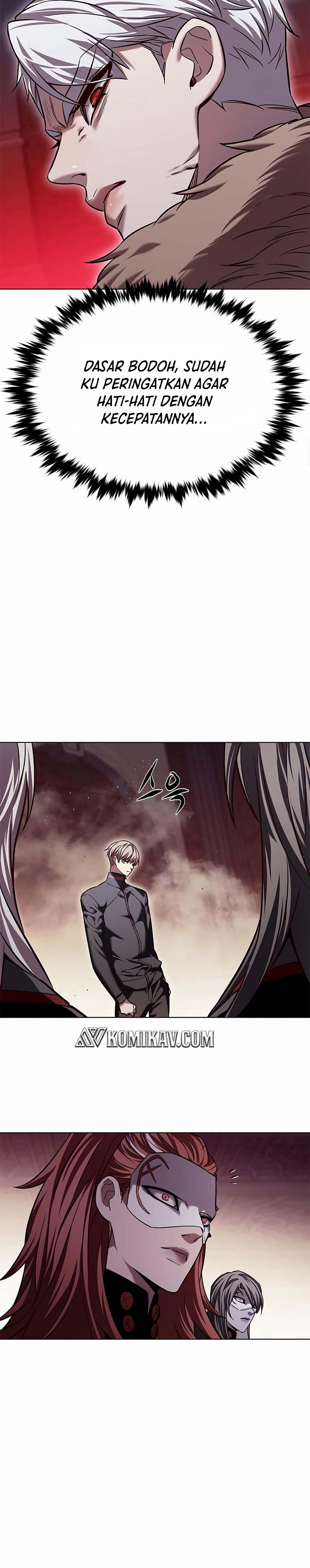 Eleceed Chapter 247 halaman 26