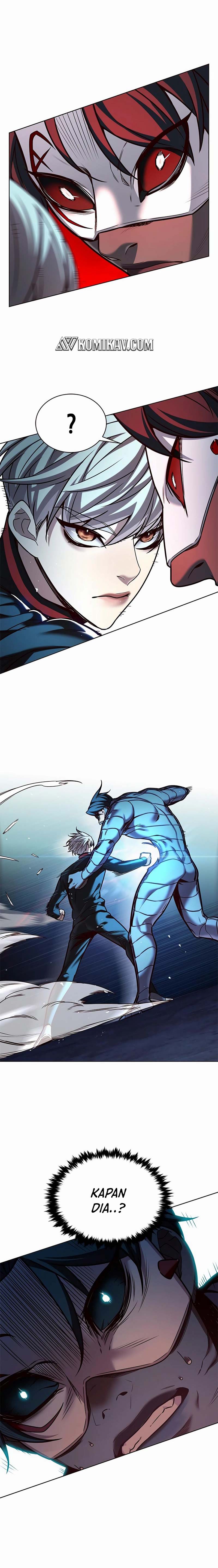 Eleceed Chapter 247 halaman 20