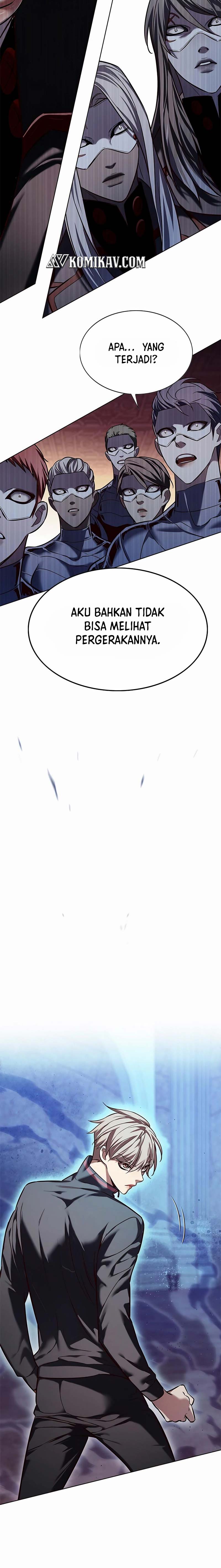 Eleceed Chapter 247 halaman 24