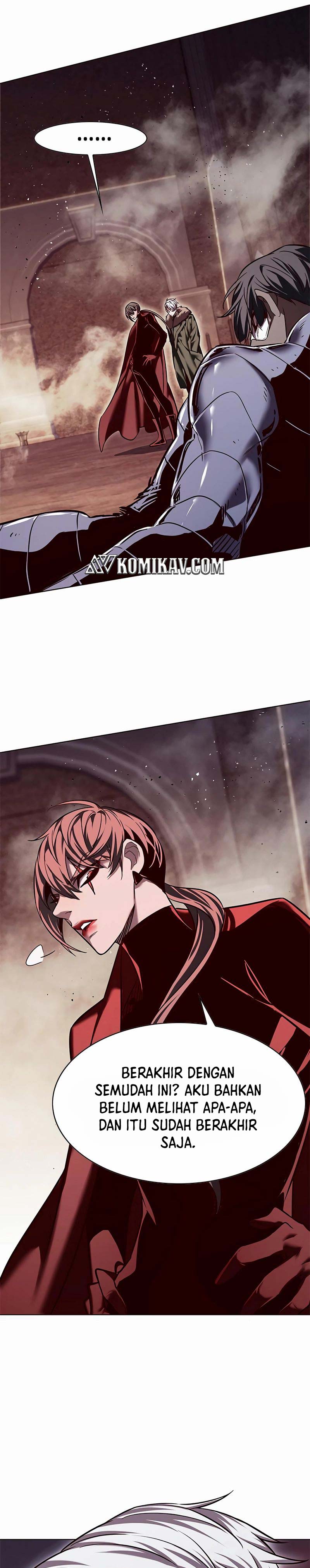 Eleceed Chapter 247 halaman 25
