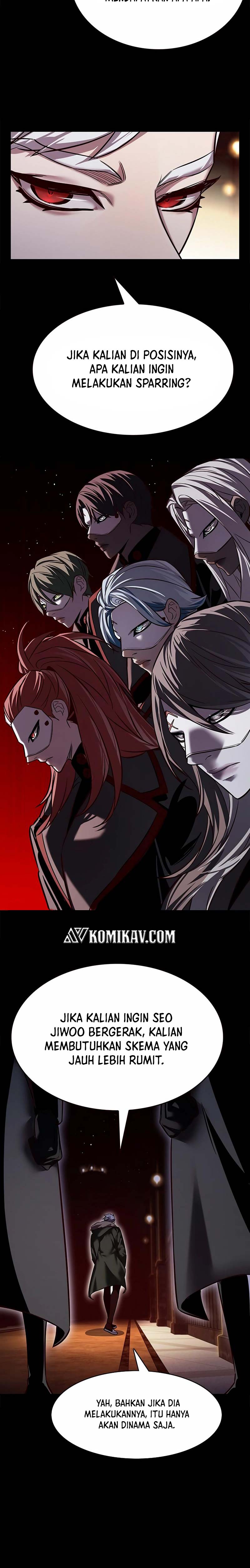 Eleceed Chapter 247 halaman 6