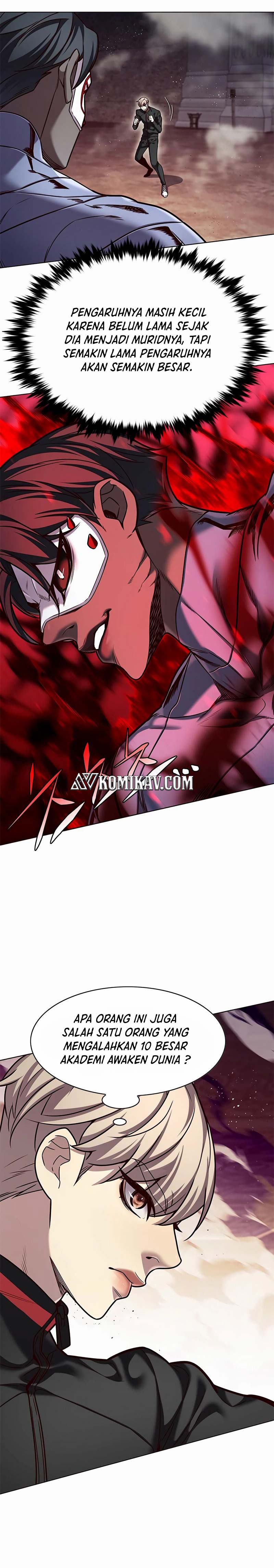 Eleceed Chapter 247 halaman 18