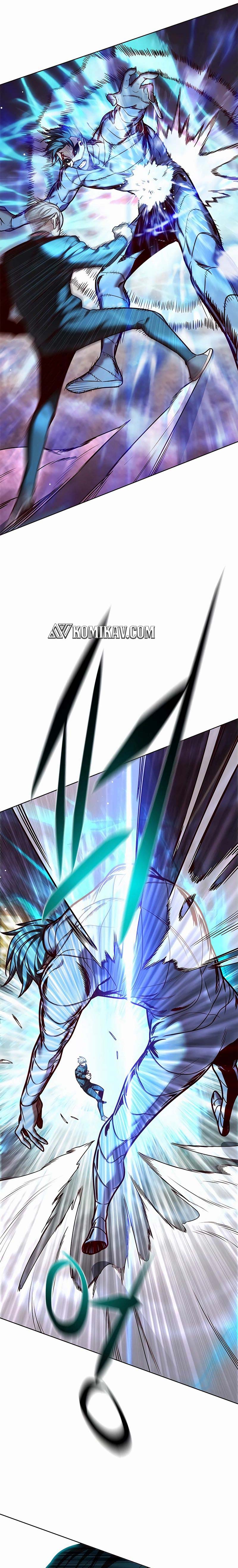 Eleceed Chapter 247 halaman 21