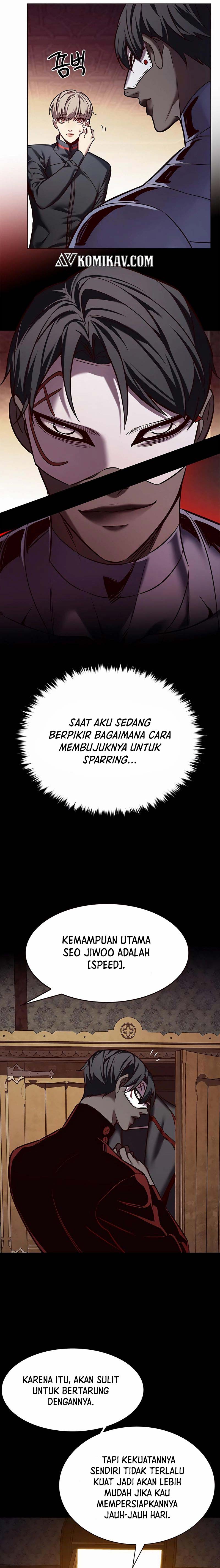 Eleceed Chapter 247 halaman 15