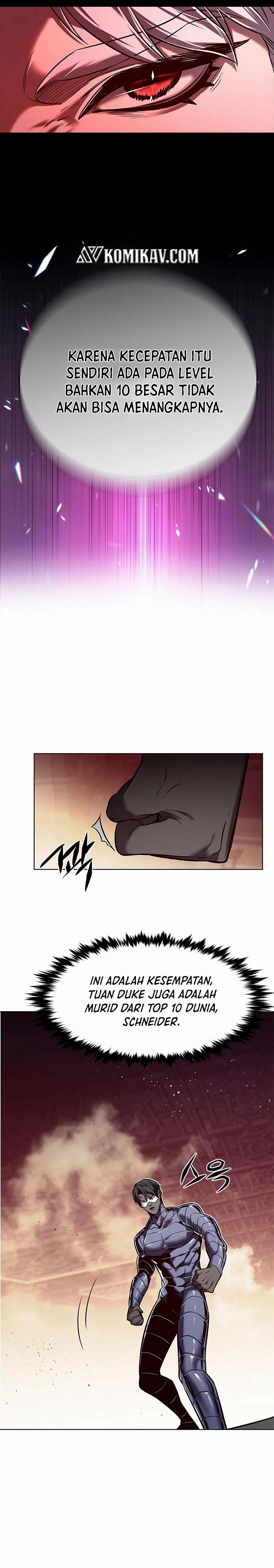 Eleceed Chapter 247 halaman 17