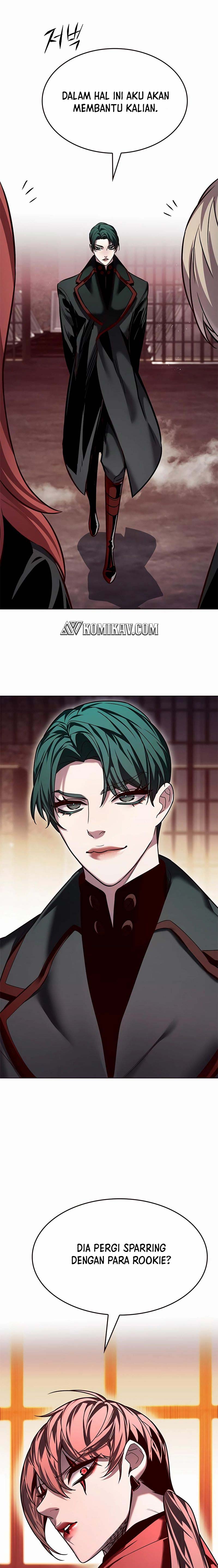 Eleceed Chapter 247 halaman 9