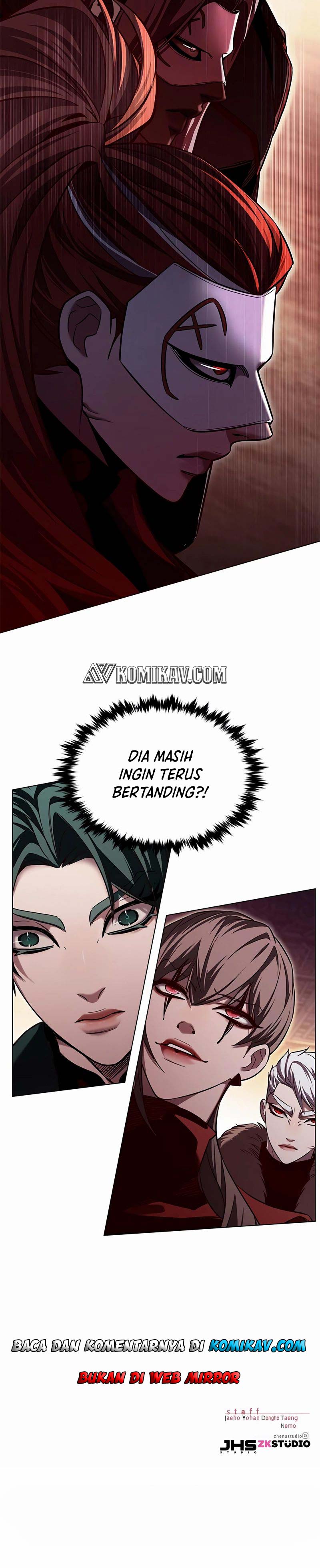 Eleceed Chapter 247 halaman 28
