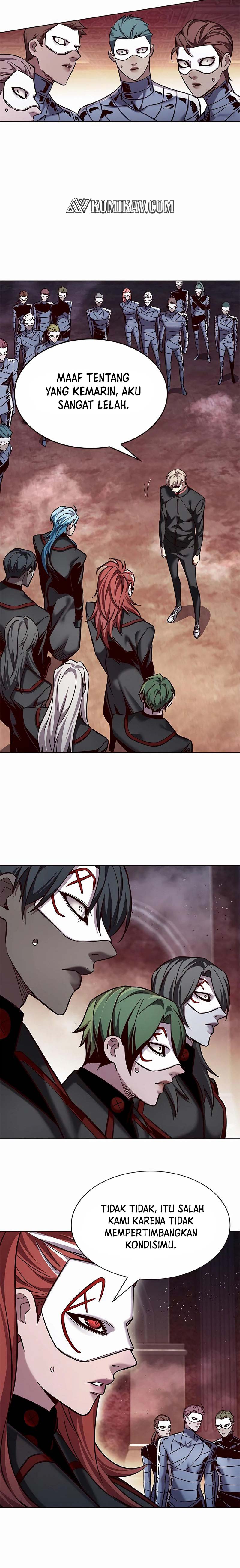 Eleceed Chapter 247 halaman 2