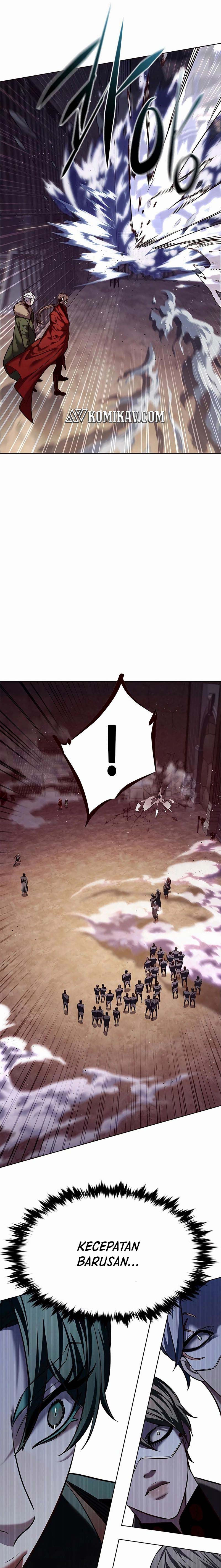 Eleceed Chapter 247 halaman 23