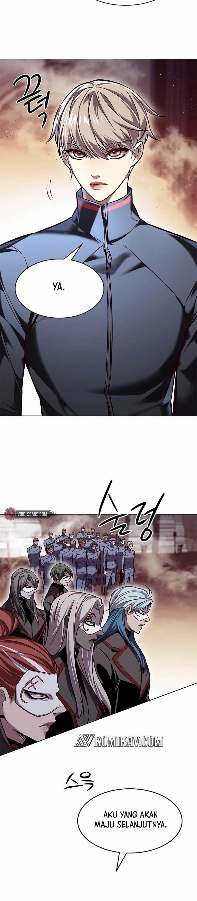 Eleceed Chapter 248 halaman 4